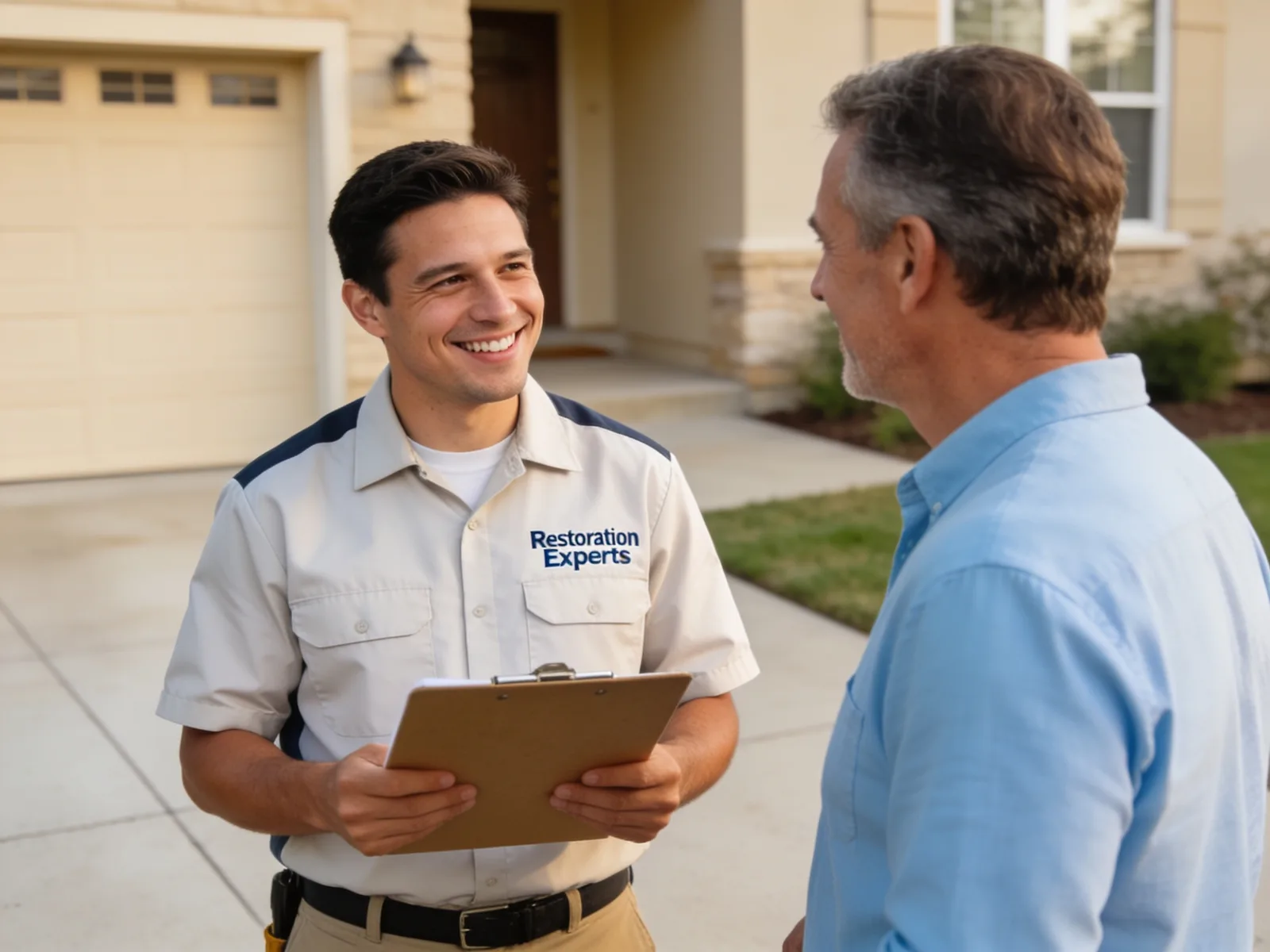Water Damage Cleanup Huntsville, TN FAQs
